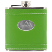 Ploskačka Cattara zelená 175ml