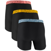 Pánske boxerky Under Armour Performance Tech - Solid 6