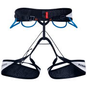 Horolezecký úväzok Mammut Eiger Nordwand Harness