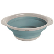 Miska Outwell Collaps Bowl L sivá/modrá Classic Blue