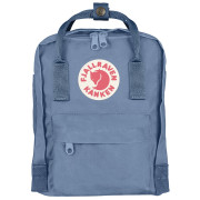 Batoh Fjällräven Kanken Mini 7 modrá/biela BlueRidge