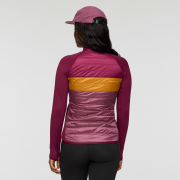Dámska bunda Cotopaxi W'S Capa Hybrid Insulated Jacket