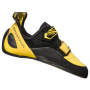 Lezečky La Sportiva Katana žltá/čierna Yellow/Black