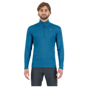 Pánska mikina Karpos Pizzocco Half Zip