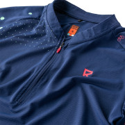 Dámsky cyklistický dres Radvik Delta LDS
