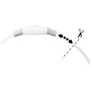 Svietiaci obojok pre psa Nite Ize NiteHowl Max LED