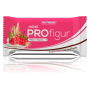 Tyčinka Nutrend Profigur Müsli