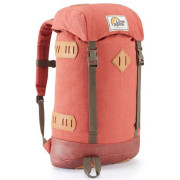 Batoh Lowe Alpine Klettersack 30 červená