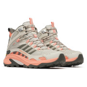 Dámske trekové topánky Merrell MOAB SPEED 2 MID GTX W