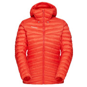 Dámska bunda Mammut Albula IN Hooded Jacket Women