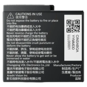 Akumulátor Insta360 Ace Pro 2/ Ace Pro/ Ace