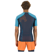 Pánske tričko Karpos Lavaredo Jersey