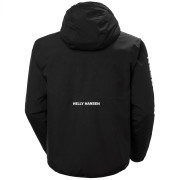 Pánska bunda Helly Hansen Ervik Ins Rain Jacket