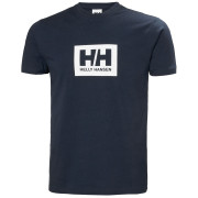 Pánske tričko Helly Hansen HH Box T 2.0