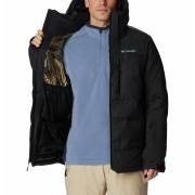 Pánska zimná bunda Columbia Wild Card™ II Down Jacket
