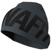 Čiapka Dynafit Light Logo Beanie sivá/čierna 0721 - cinder/0910