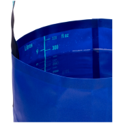 Skladacie vedierko Sea to Summit Folding Bucket - 10L