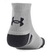 Sada ponožiek Under Armour Performance Tech 3pk Qtr