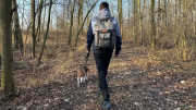 TEST: Batoh Robber 25l