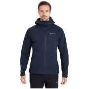 Pánska zimná bunda Montane Phase Lite Jacket