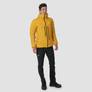 Pánska bunda Salewa Ortles Hyb Rds Dwn M Jacket