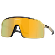 Slnečné okuliare OAKLEY Sutro Prizm 24K čierna/zlatá Prizm 24K