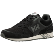 Pánske topánky Helly Hansen Anakin Leather 2 čierna Black / Ebony / Quiet Shad