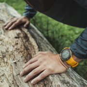 Vystavené hodinky Spartan Trainer Wrist HR Amber (kopie)