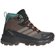 Dámske turistické topánky Adidas Skychaser Ax5 Mid Gtx Clima W