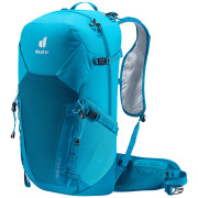 Turistický batoh Deuter Speed Lite 25 modrá azure-reef