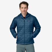 Pánska bunda Patagonia Nano Puff Hoody