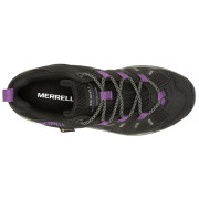 Dámske turistické topánky Merrell Claypool 2 Sport Gtx