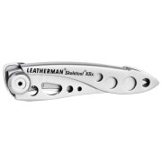 Zatvárací nôž Leatherman Skeletool KBX