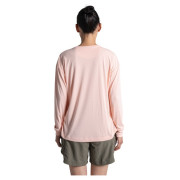 Dámske tričko Craghoppers NosiLife SolarShield+ Long Sleeved T-Shirt