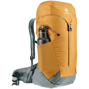 Dámsky batoh Deuter AC Lite 22 SL 2023 oranžová cinnamon-teal