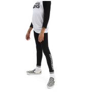 Detské legíny Vans Chalkboard Ii Legging Girls