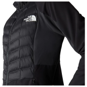 Dámska bunda The North Face W Ma Lab Hybrid Thermoball Jacket