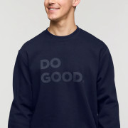 Pánska mikina Cotopaxi Do Good Crew Sweatshirt