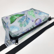 Ľadvinka High Tail Designs Fanny Pack Nocturna