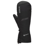 Dámske lyžiarske palčiaky SnowLife Super GTX Primaloft Mitten W´s čierna black
