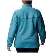 Dámska mikina Columbia Roffe Ridge II Full Zip