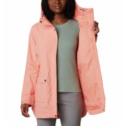Dámska bunda Columbia Here And There Trench Jacket