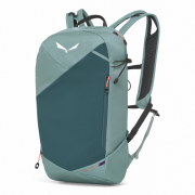 Športový batoh Salewa Pedroc Active 16L tyrkysová willow