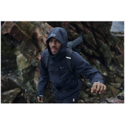 Pánska bunda Fjällräven HC Hydratic Trail Jacket M