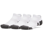 Sada ponožiek Under Armour New UA Perf Tech 3Pk Low