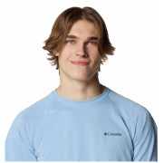 Pánske tričko Columbia Alpine Chill™ Pro Short Sleeve Crew