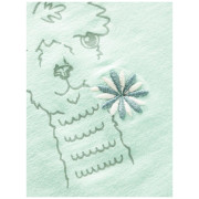 Dámske tričko Chillaz Gandia Happy Alpaca