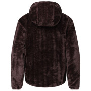 Detská mikina Dare 2b Powder Fleece Hucklbr/PkHz