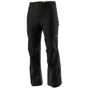 Dámske zimné nohavice Dynafit Radical Softshell Pnt W čierna 0910 - black out
