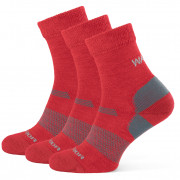 Dámske ponožky Warg Merino Hike W 3-pack